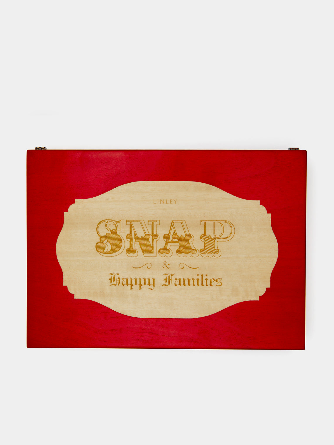 Linley - Walnut Snap and Happy Families Set -  - ABASK - 