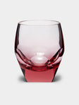 Moser - Bar Hand-Blown Crystal Whiskey Glasses (Set of 2) -  - ABASK - 