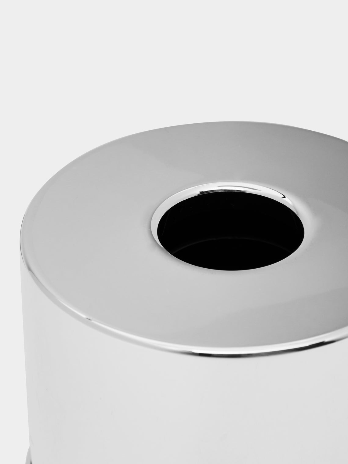 Jarosinski & Vaugoin - Sterling Silver Paperclip Box -  - ABASK