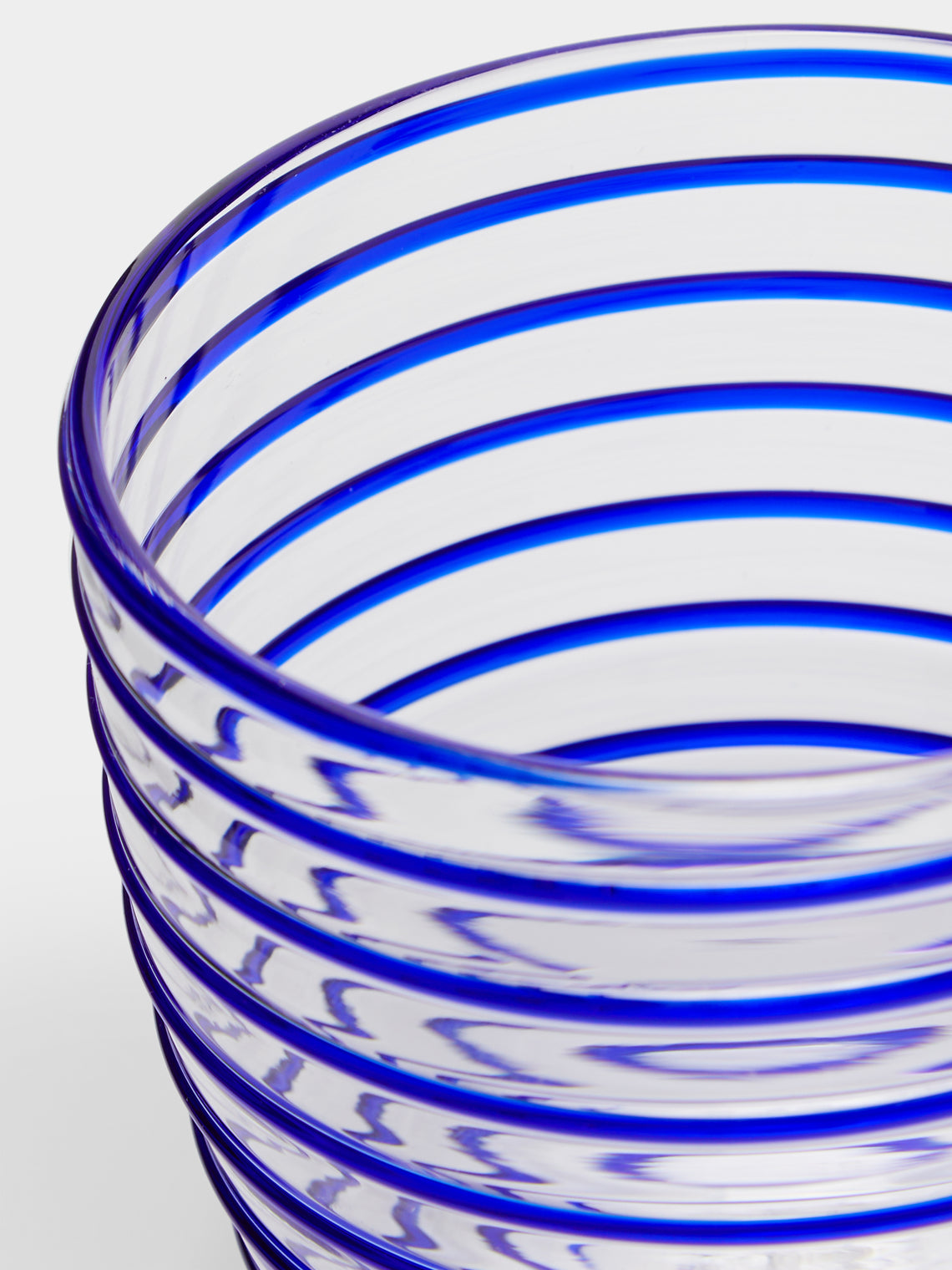 Yali Glass - A Filo Goto Hand-Blown Murano Glass -  - ABASK