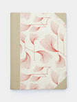 Choosing Keeping - Composition Ledger Extra Thick Notebook -  - ABASK - 
