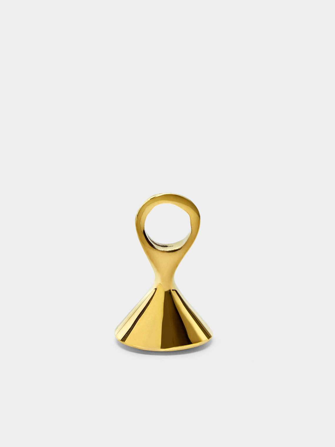 Carl Auböck - Brass Cigar Extinguisher -  - ABASK - 