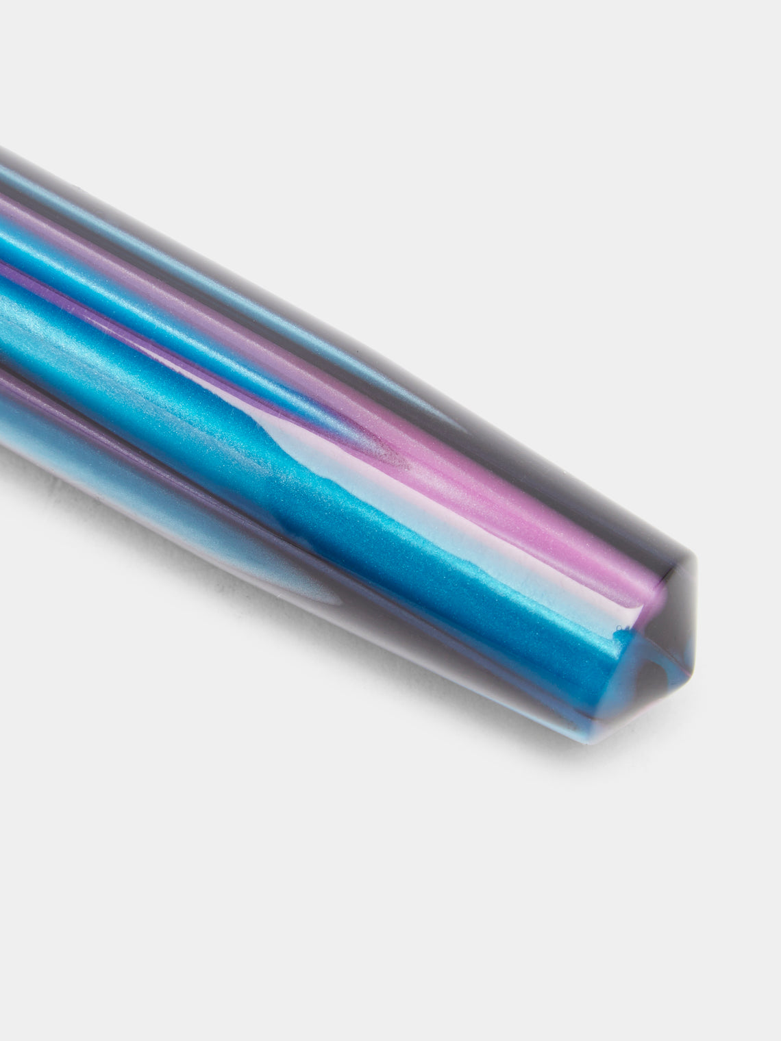 R A W - Resin Fountain Pen -  - ABASK