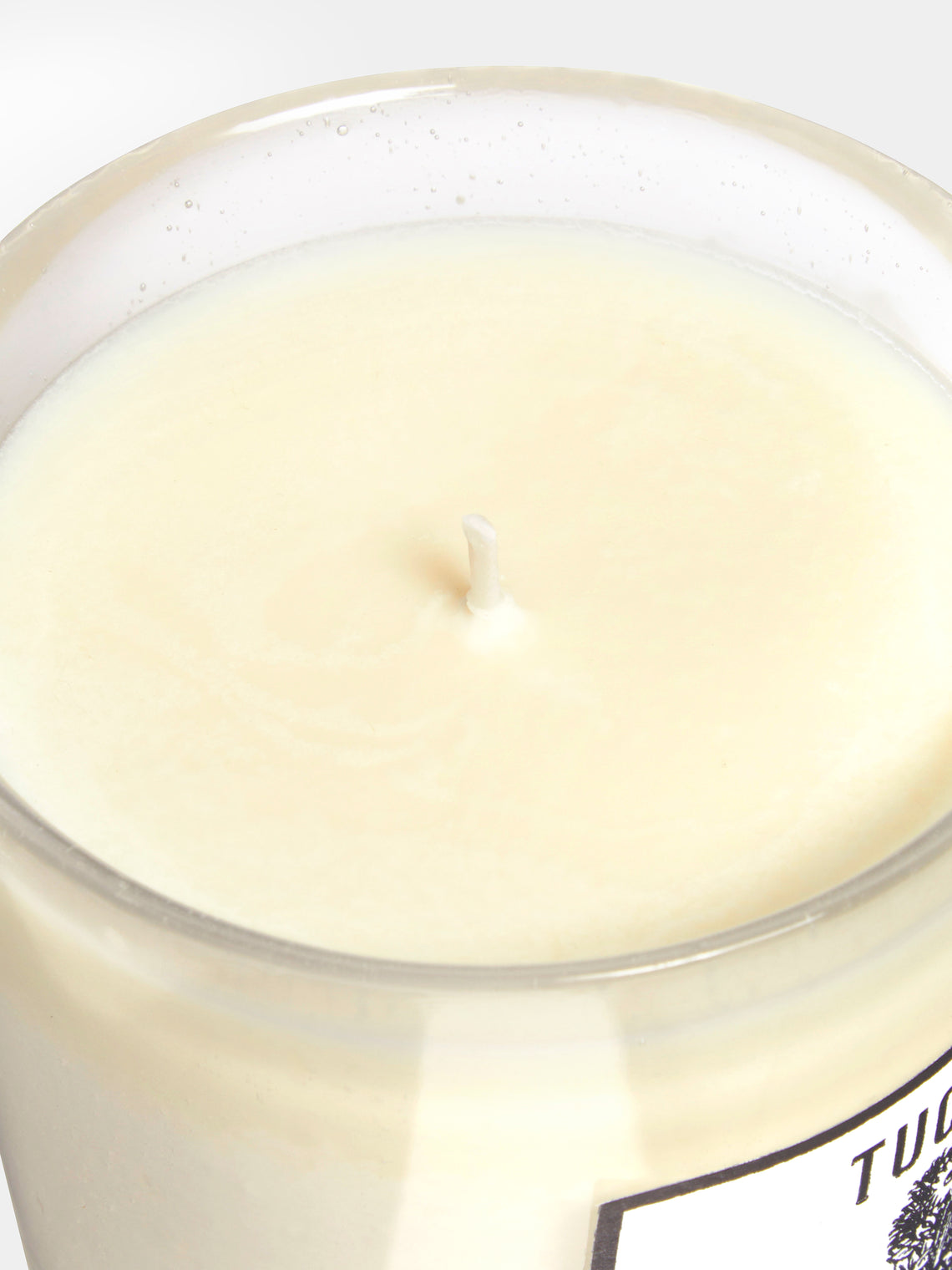 Astier de Villatte - Tucson Scented Candle - White - ABASK