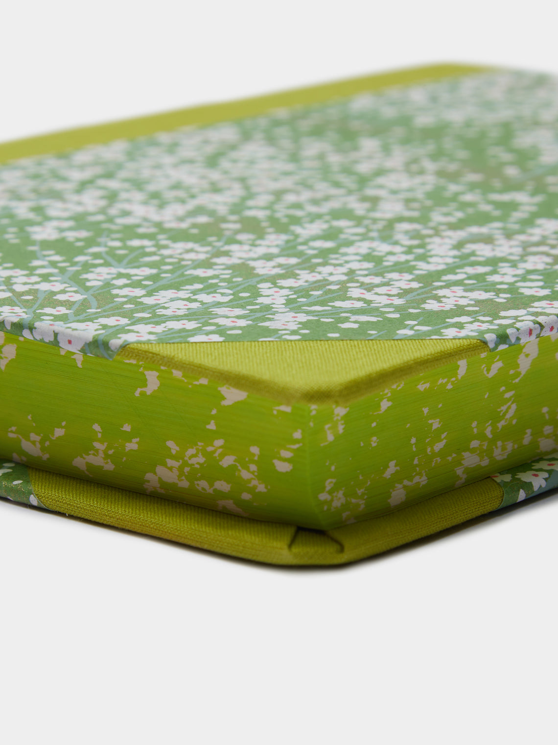 Choosing Keeping - Composition Ledger Extra Thick Notebook -  - ABASK