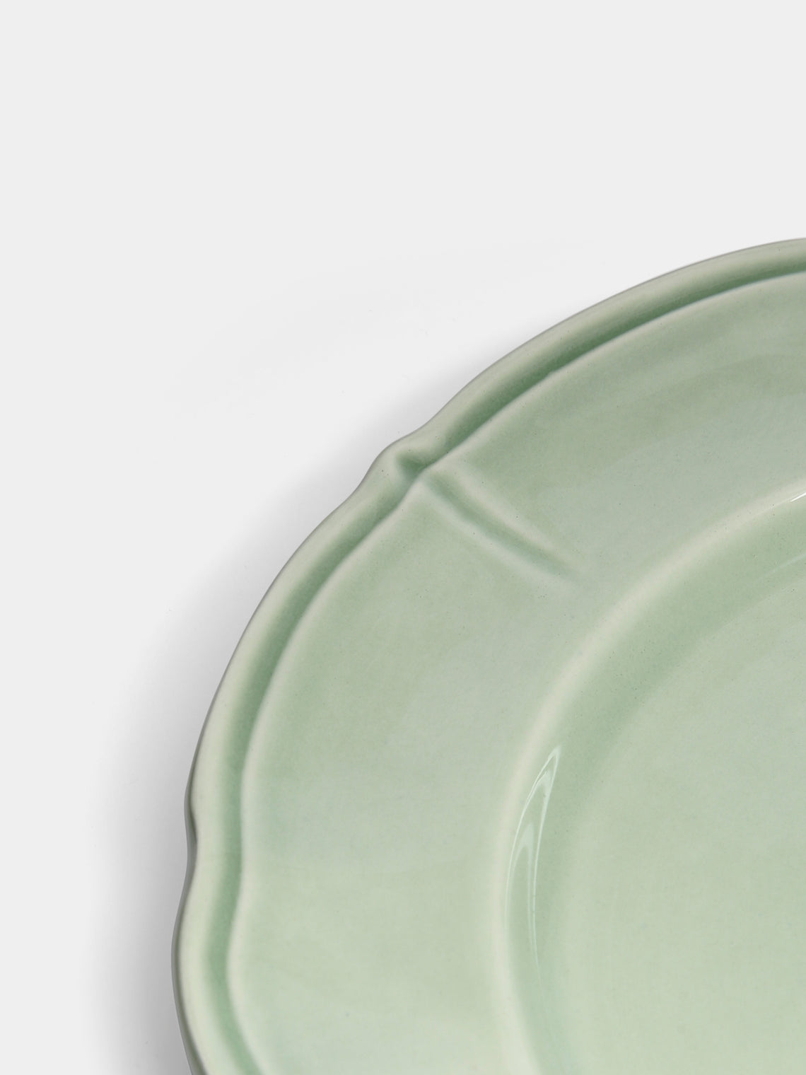 Laboratorio Paravicini - Milano Ceramic Dessert Plates (Set of 4) -  - ABASK