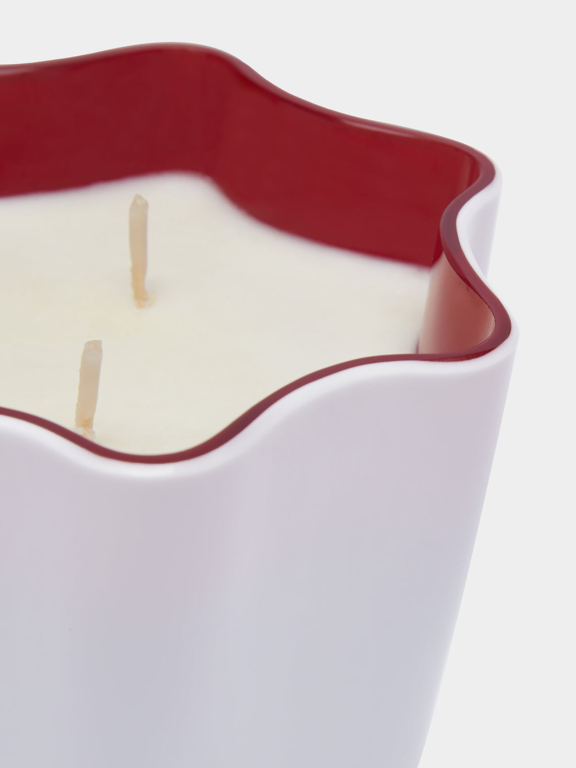 Aina Kari - Fancy Hand-Poured Scented Candle -  - ABASK
