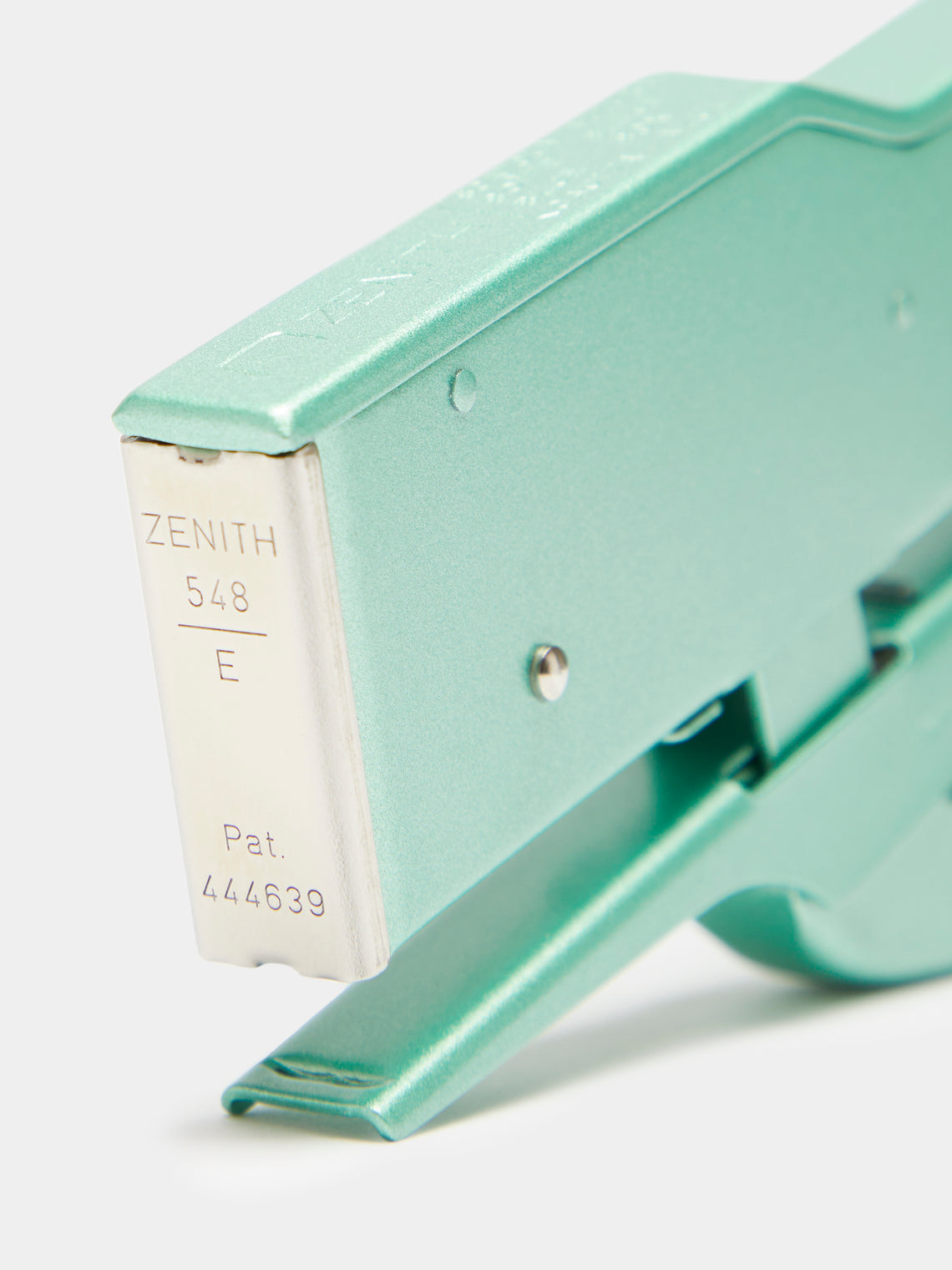 Zenith - Steel Plier Stapler -  - ABASK