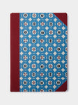 Choosing Keeping - Composition Ledger Extra Thick Notebook -  - ABASK - 