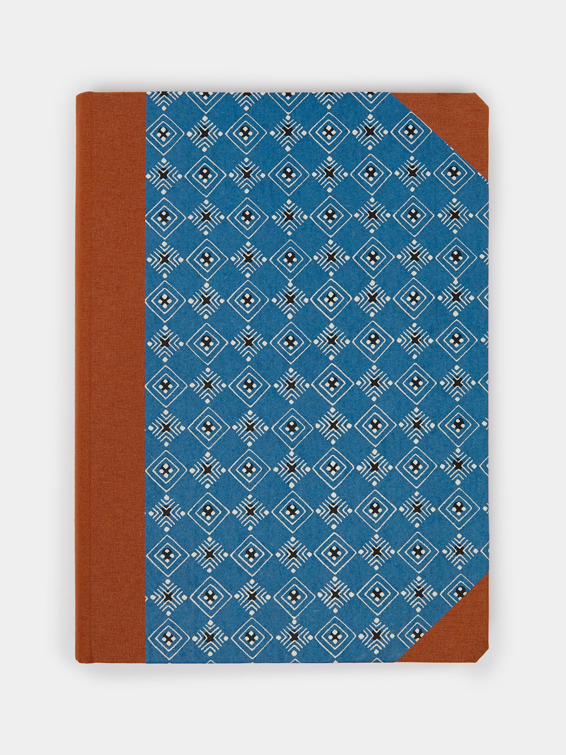 Choosing Keeping - Composition Ledger Extra Thick Notebook -  - ABASK - 