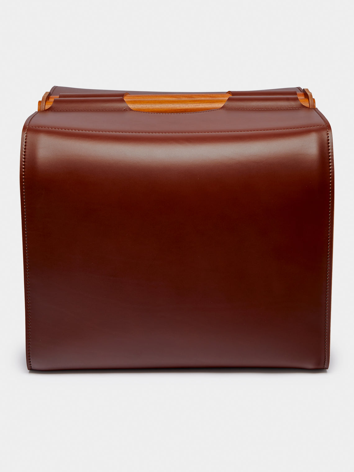 Rabitti 1969 - Jota Leather Basket -  - ABASK