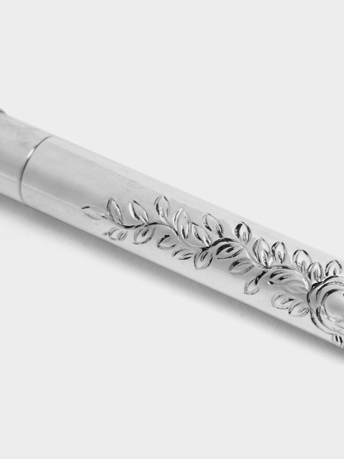 Yard O Led - Mayflower Sterling Silver Pencil -  - ABASK
