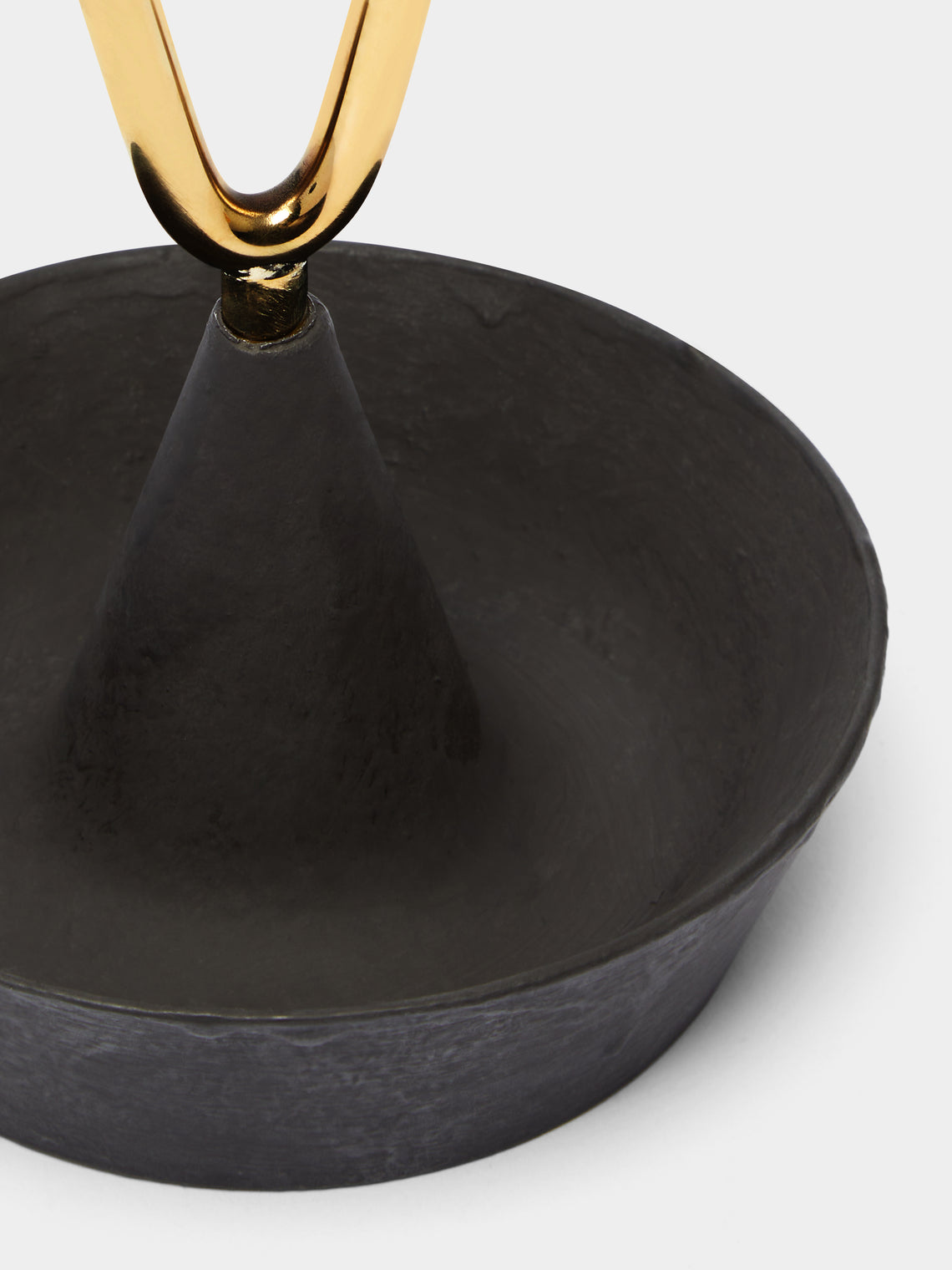 Carl Auböck - Brass Umbrella Stand -  - ABASK