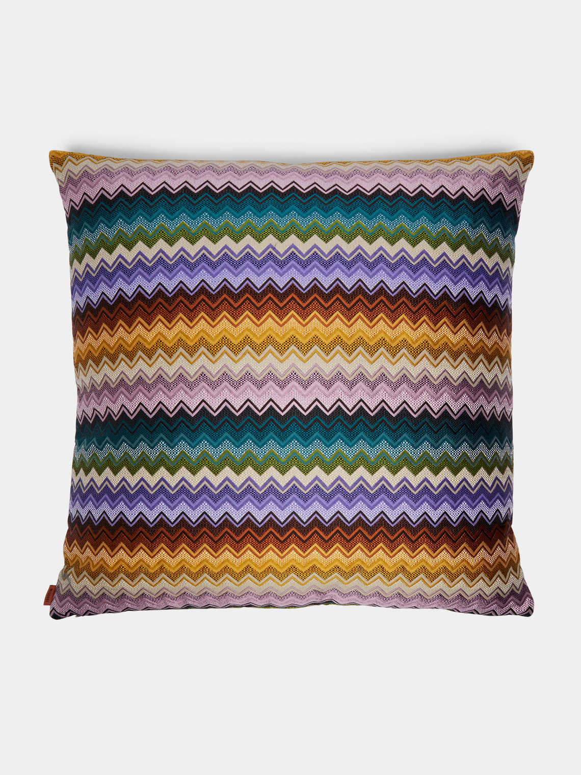 Missoni Home - Rajam Wool-Blend Cushion - Multiple - ABASK - 