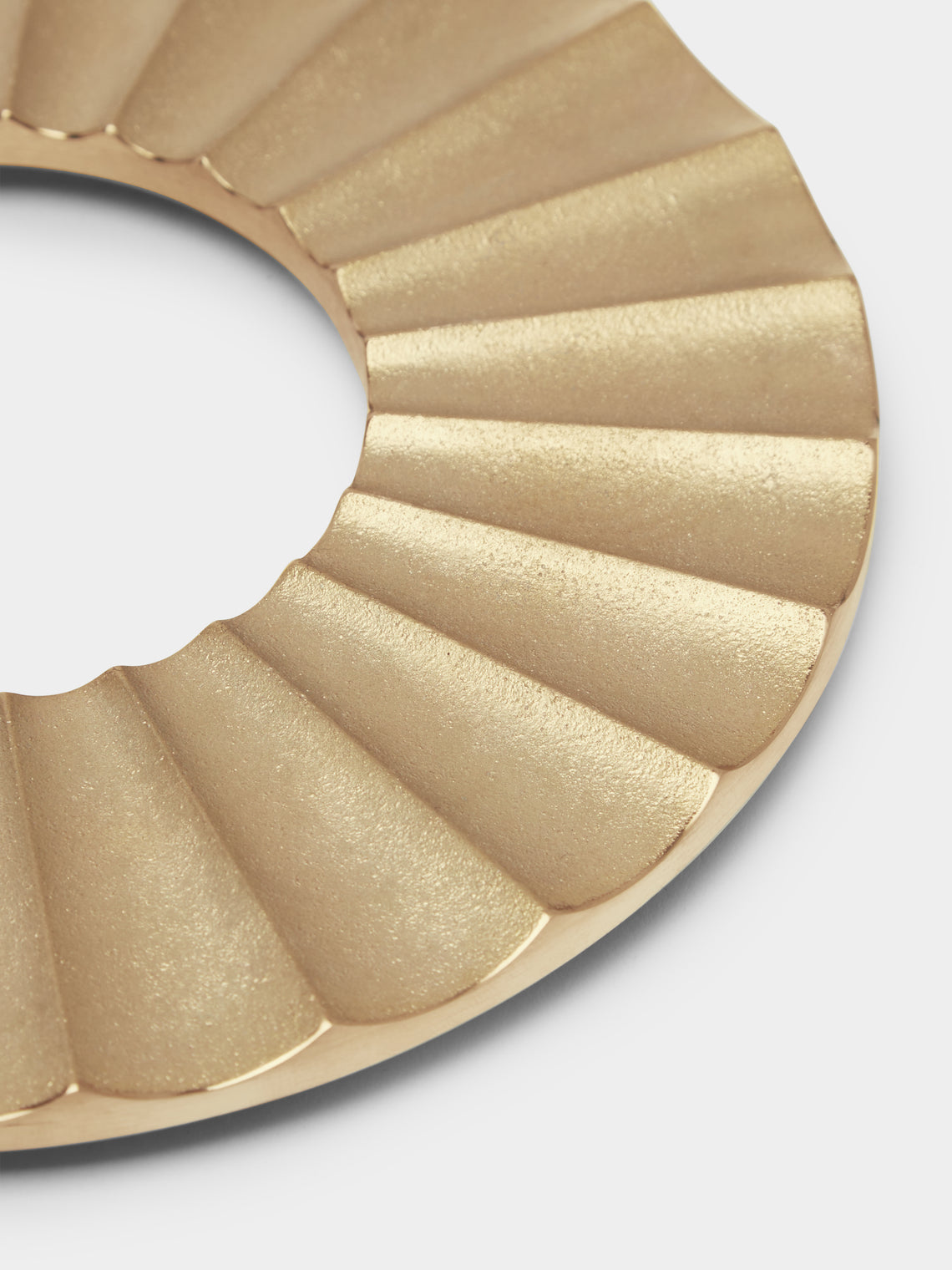 Futagami - Galaxy Brass Trivet -  - ABASK