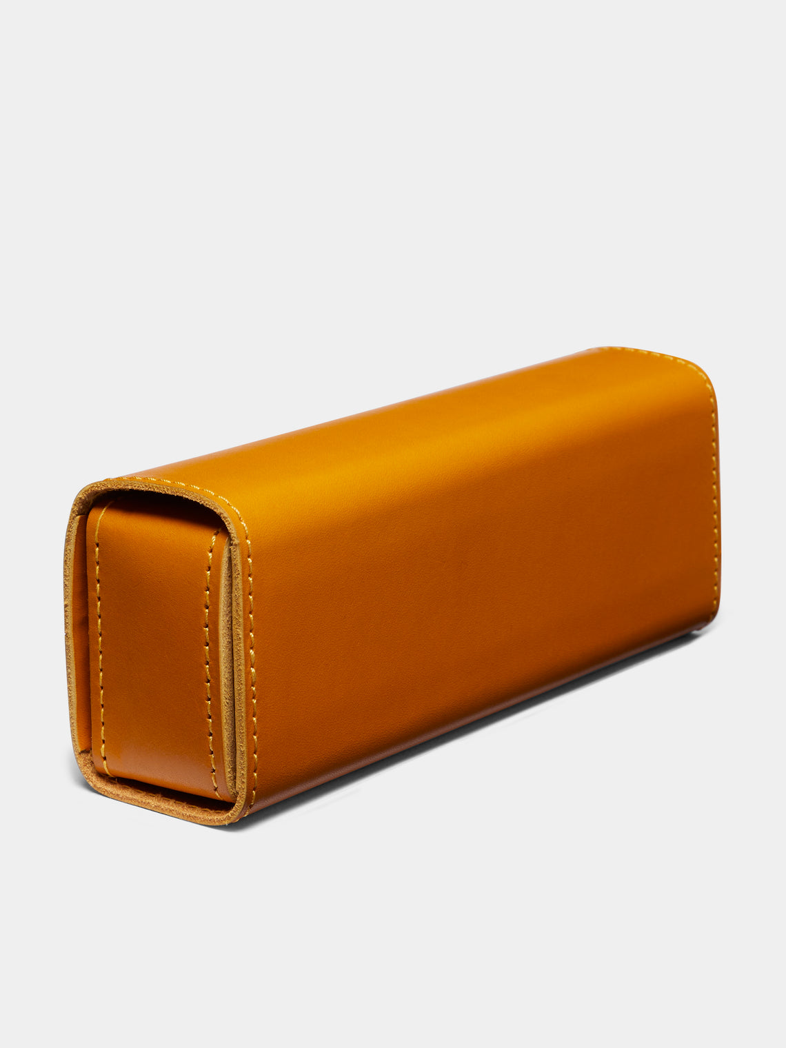 Rabitti 1969 - Leather Dominoes Set -  - ABASK