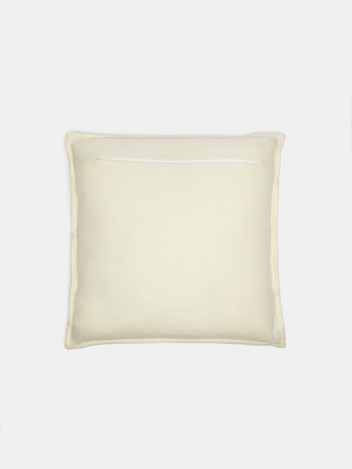 Saved NY - Cashmere Floral Pillow -  - ABASK