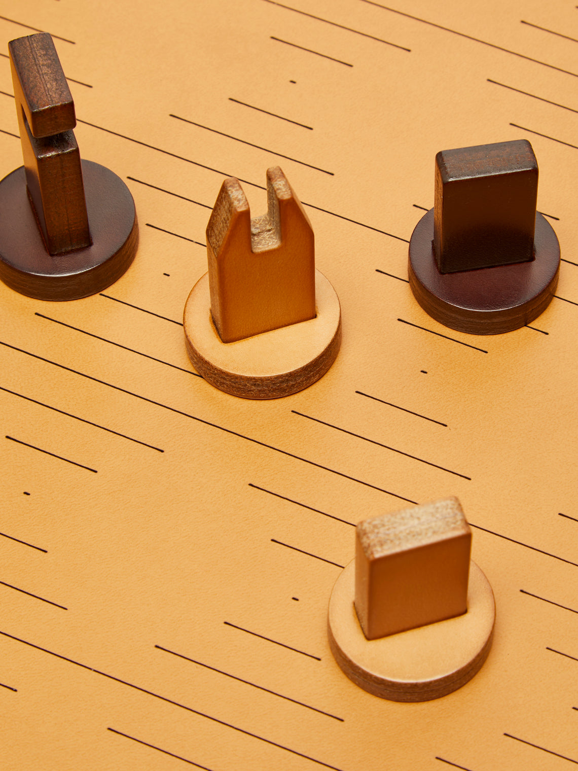 Giobagnara - Structura Leather Games Compendium -  - ABASK