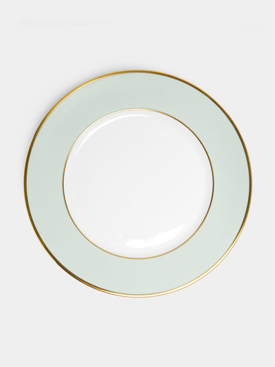 Augarten - Hand-Painted Porcelain Charger Plate -  - ABASK - 