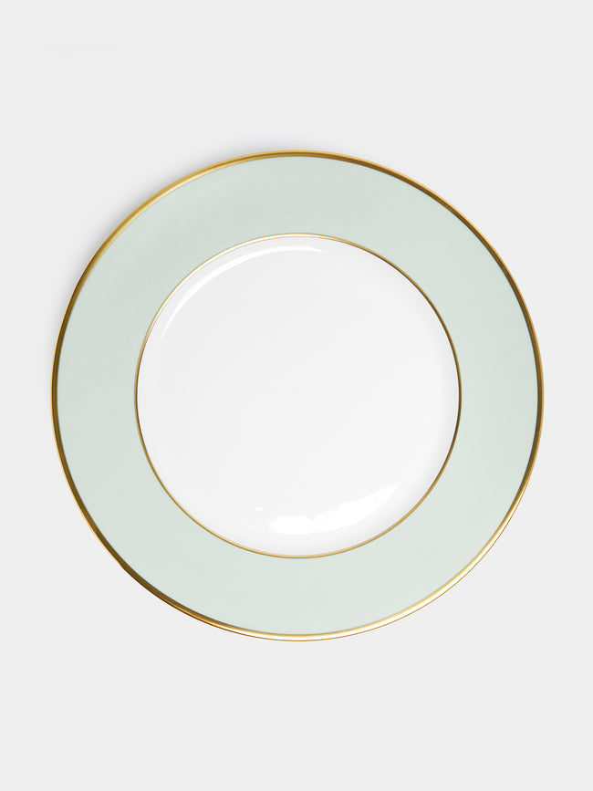 Augarten - Hand-Painted Porcelain Charger Plate -  - ABASK - 
