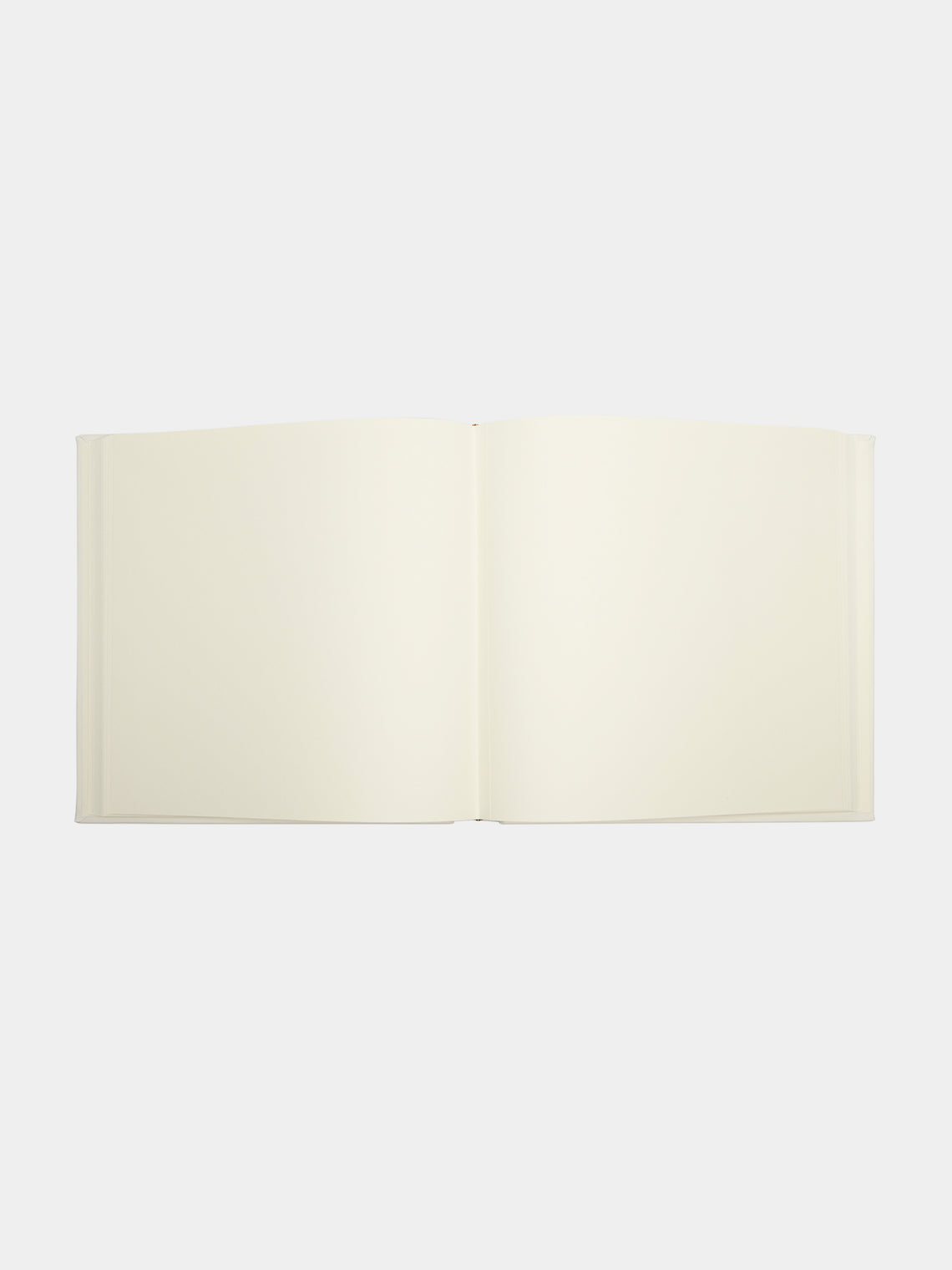 Noble Macmillan - Chelsea Leather Photo Album -  - ABASK