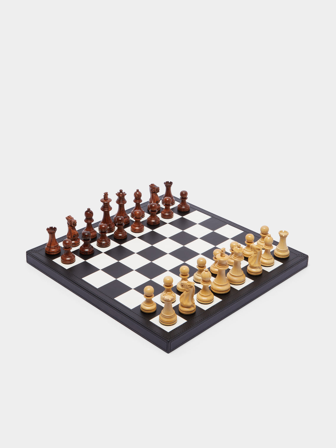 Giobagnara - Leather Triple Games Compendium -  - ABASK