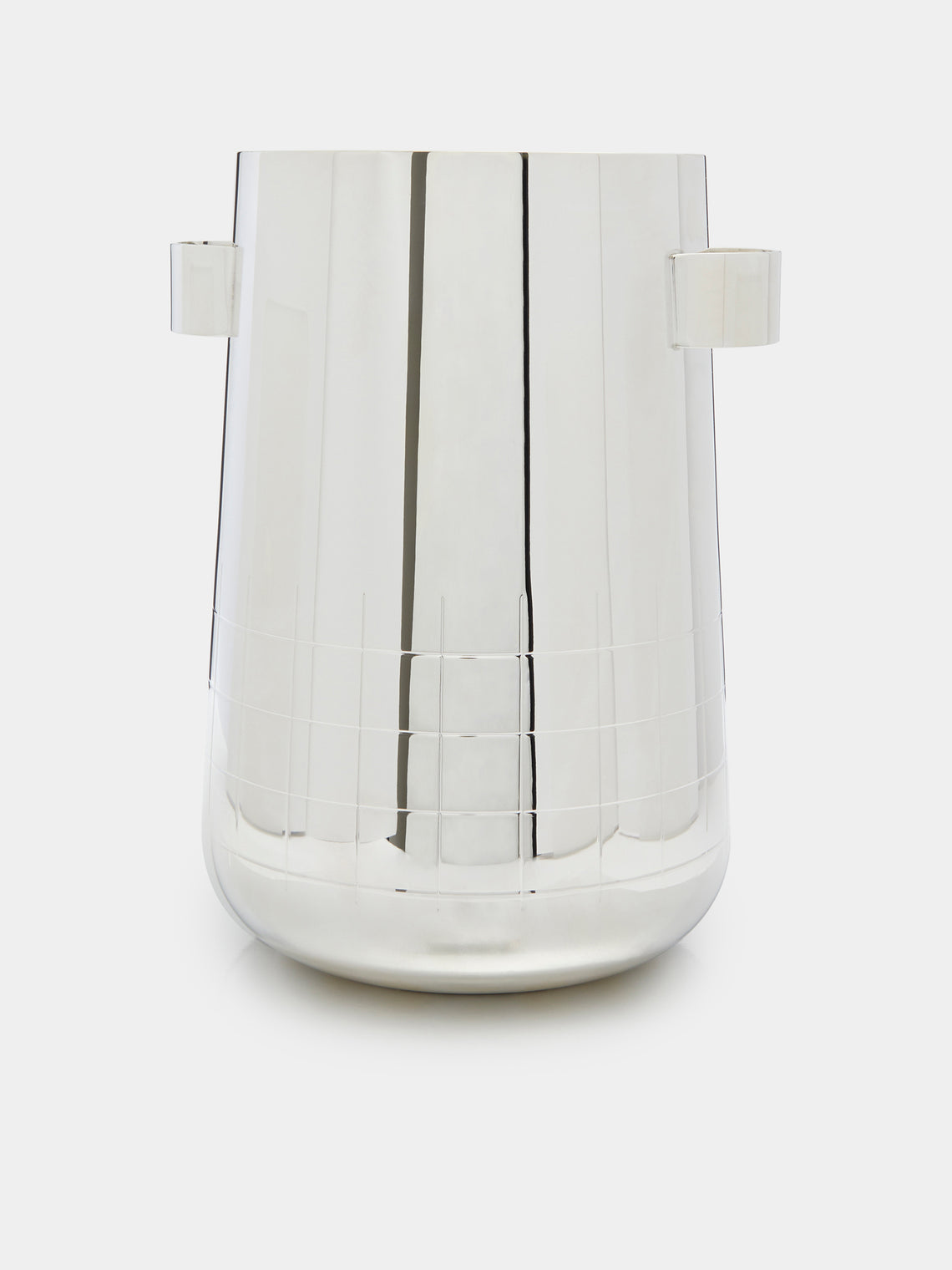 Christofle - Silver-Plated Wine Cooler - Silver - ABASK - 