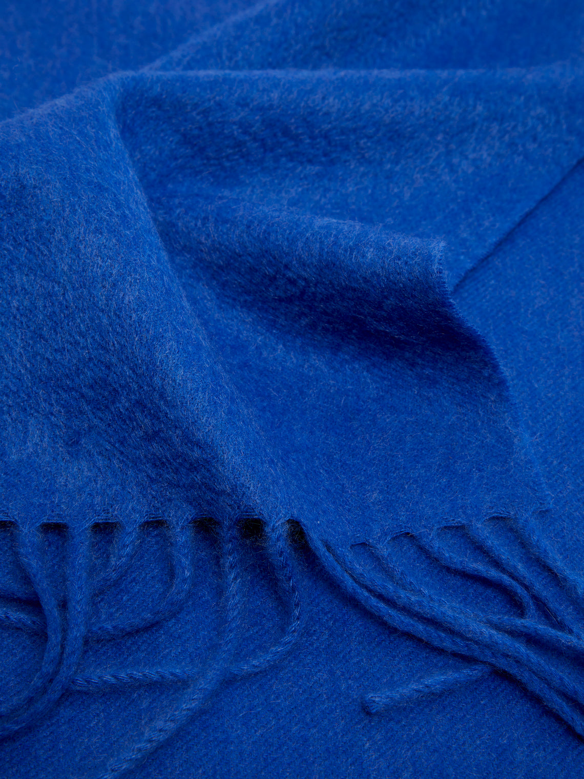 Begg x Co - Arran Cashmere Blanket -  - ABASK