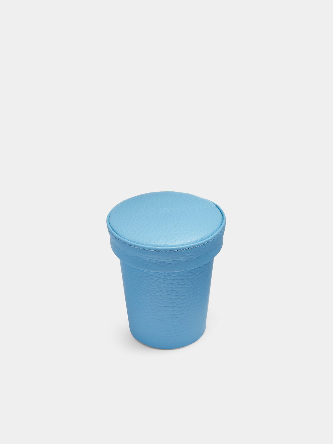 Noble Macmillan - Leather Dice Cup -  - ABASK - 