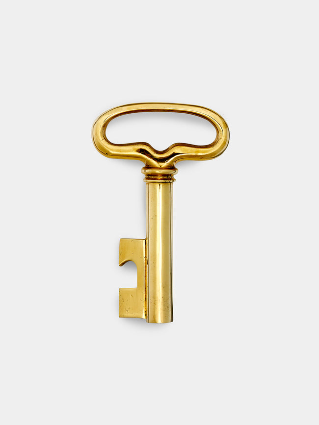 Carl Auböck - Brass Corkscrew -  - ABASK - 