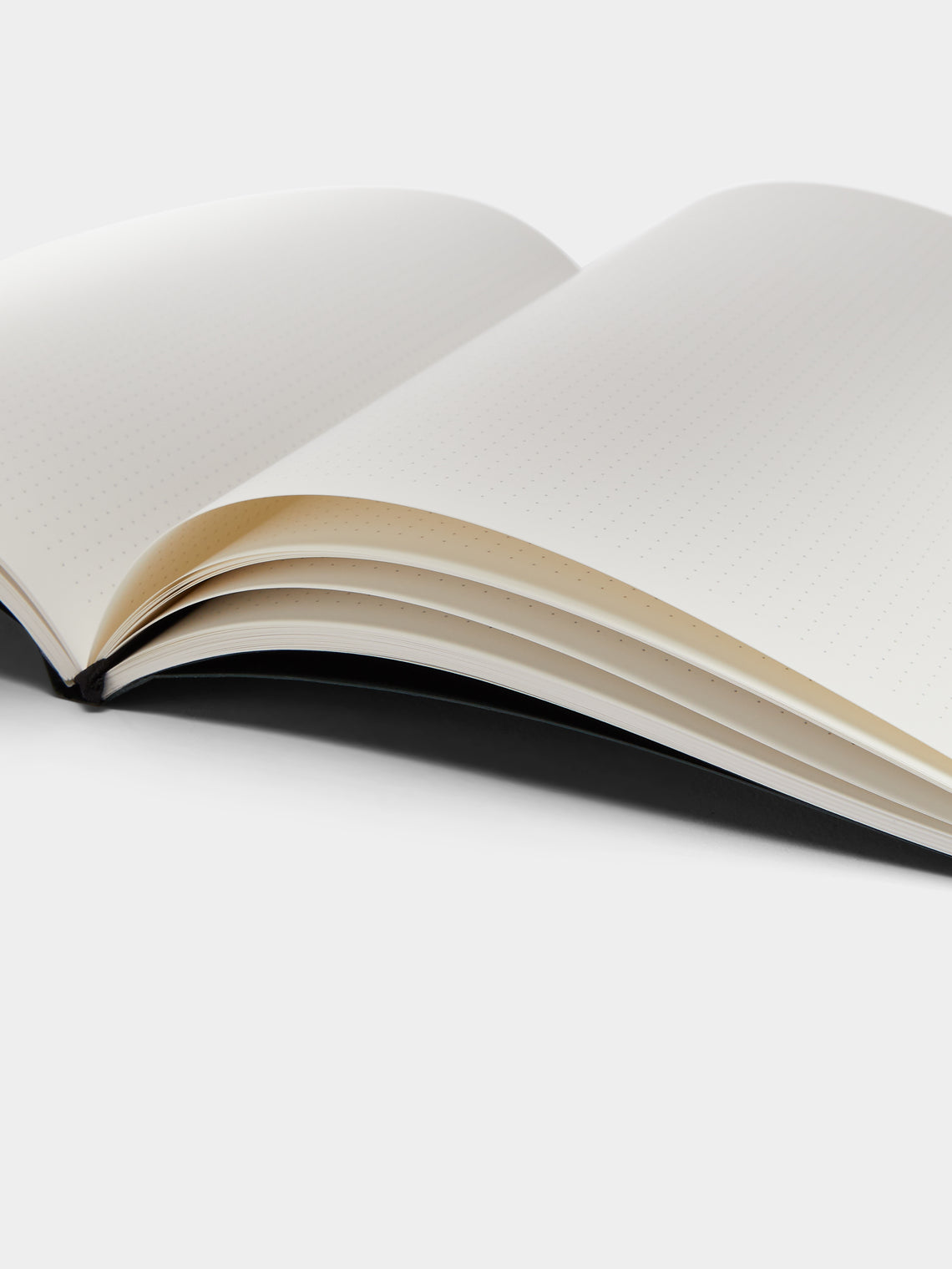 Métier - Paper Ruled Notebook -  - ABASK