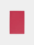 Smythson - Panama Leather Notebook -  - ABASK - 