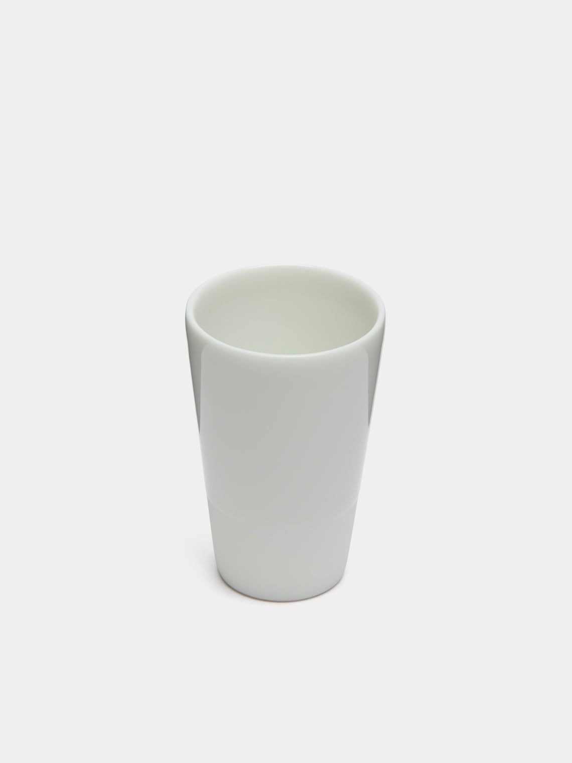 Kaneko Kohyo - Ikkonhai Ceramic Sake Cups (Set of 4) -  - ABASK