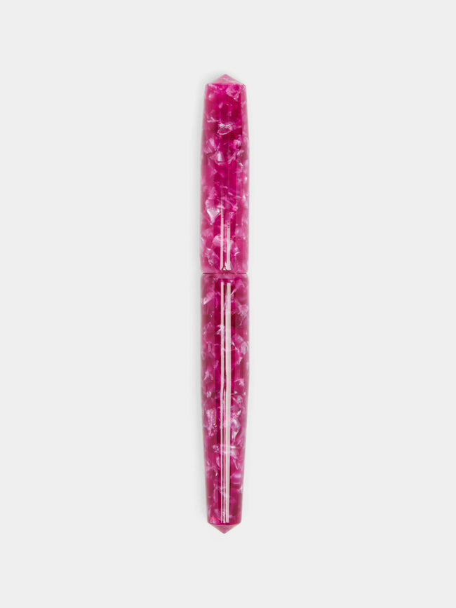 R A W - Resin Fountain Pen -  - ABASK - 