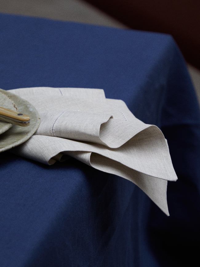 Angela Wickstead - Capri Linen Napkins (Set of 4) -  - ABASK