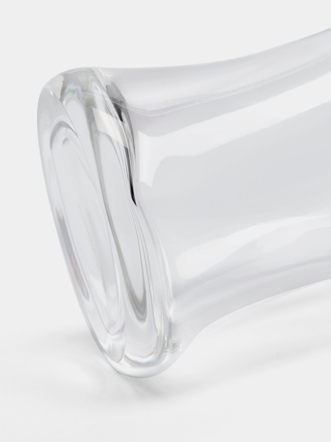 NasonMoretti - Marilyn Hand-Blown Murano Beer Glass -  - ABASK