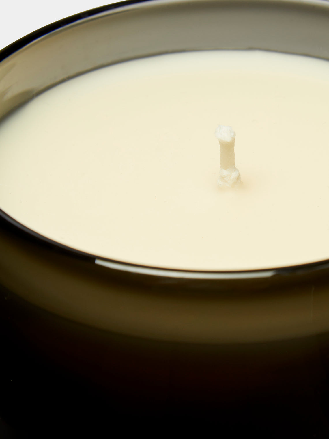 Perfumer H - Smoke Hand-Blown Candle -  - ABASK