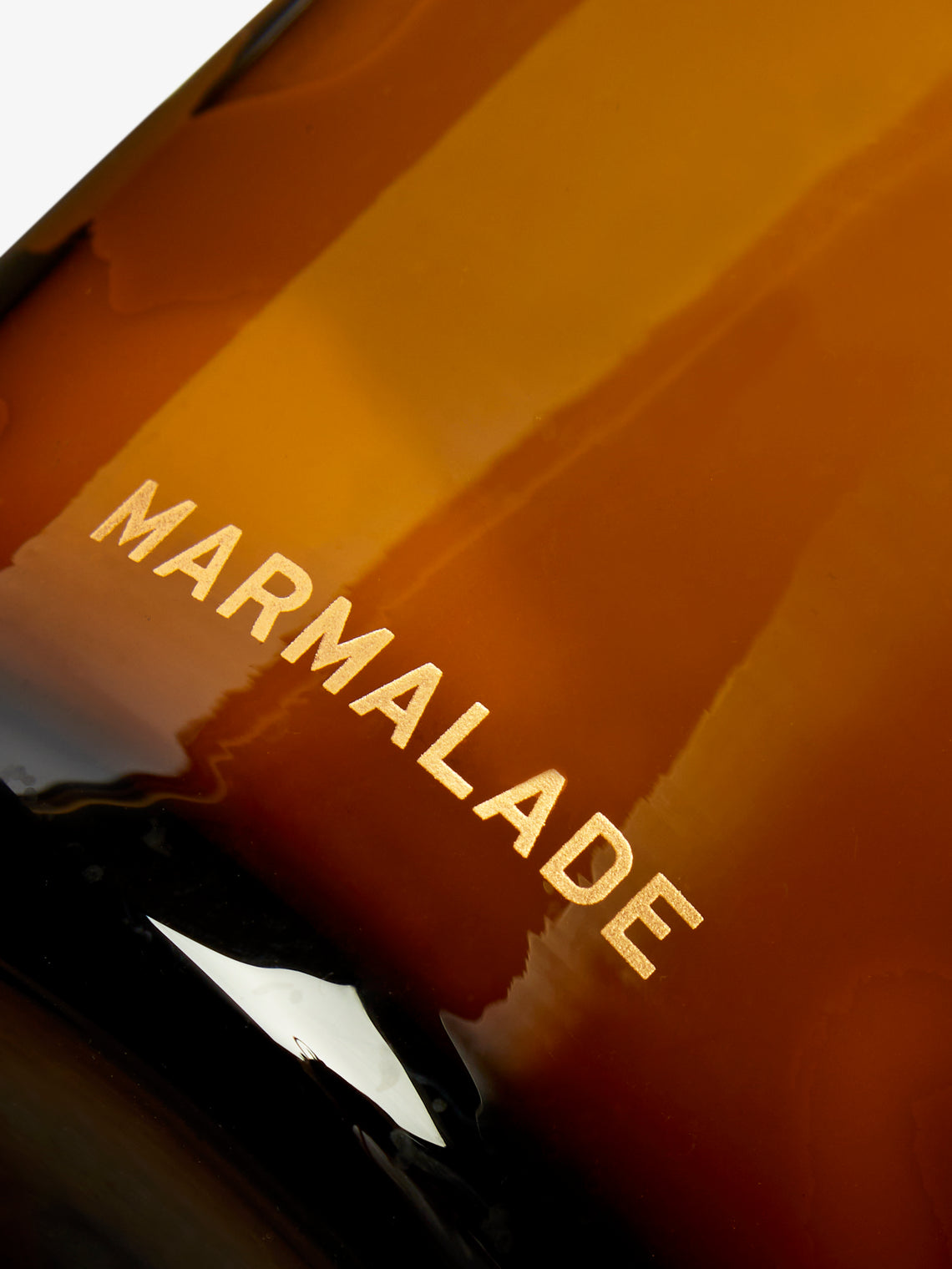 Perfumer H - Marmalade Hand-Blown Candle -  - ABASK