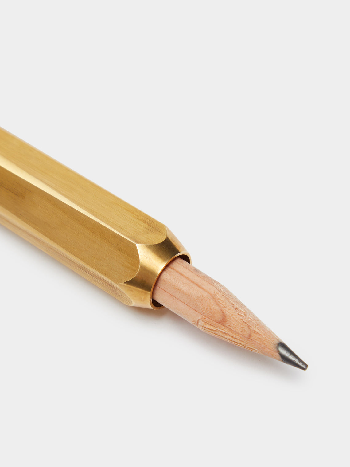 Makers Cabinet - Ferrule Pencil Holder -  - ABASK