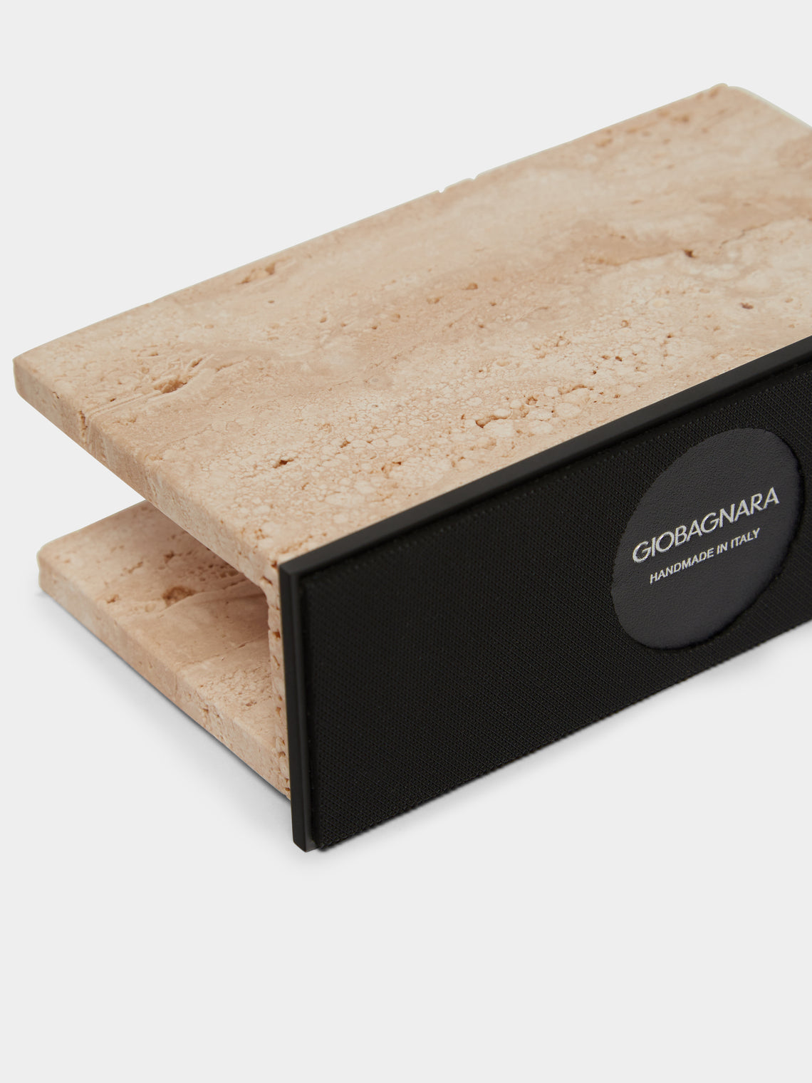Giobagnara - Latina Marble Envelope Holder -  - ABASK