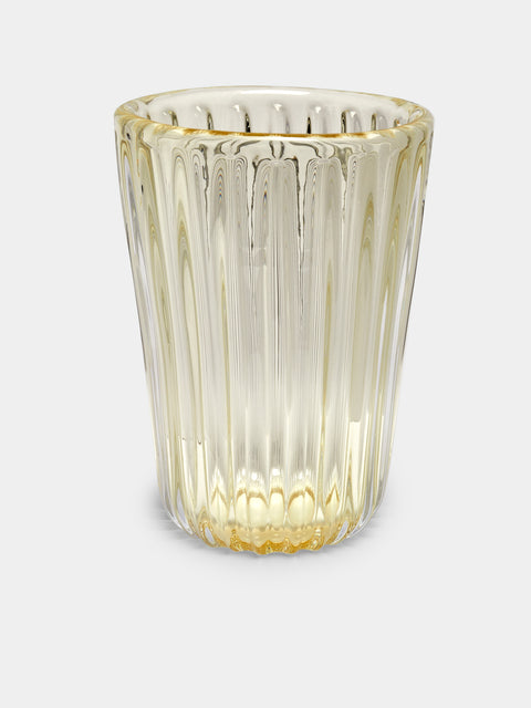 Yali Glass - Vienna Hand-Blown Murano Glass Vase -  - ABASK - 