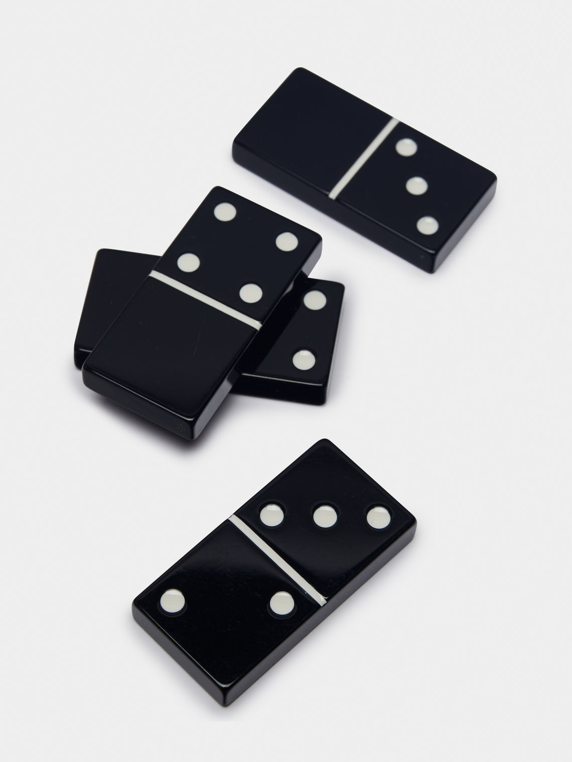 Renzo Romagnoli - Leather Chess and Poker Games Compendium -  - ABASK