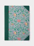 Choosing Keeping - Composition Ledger Extra Thick Notebook -  - ABASK - 