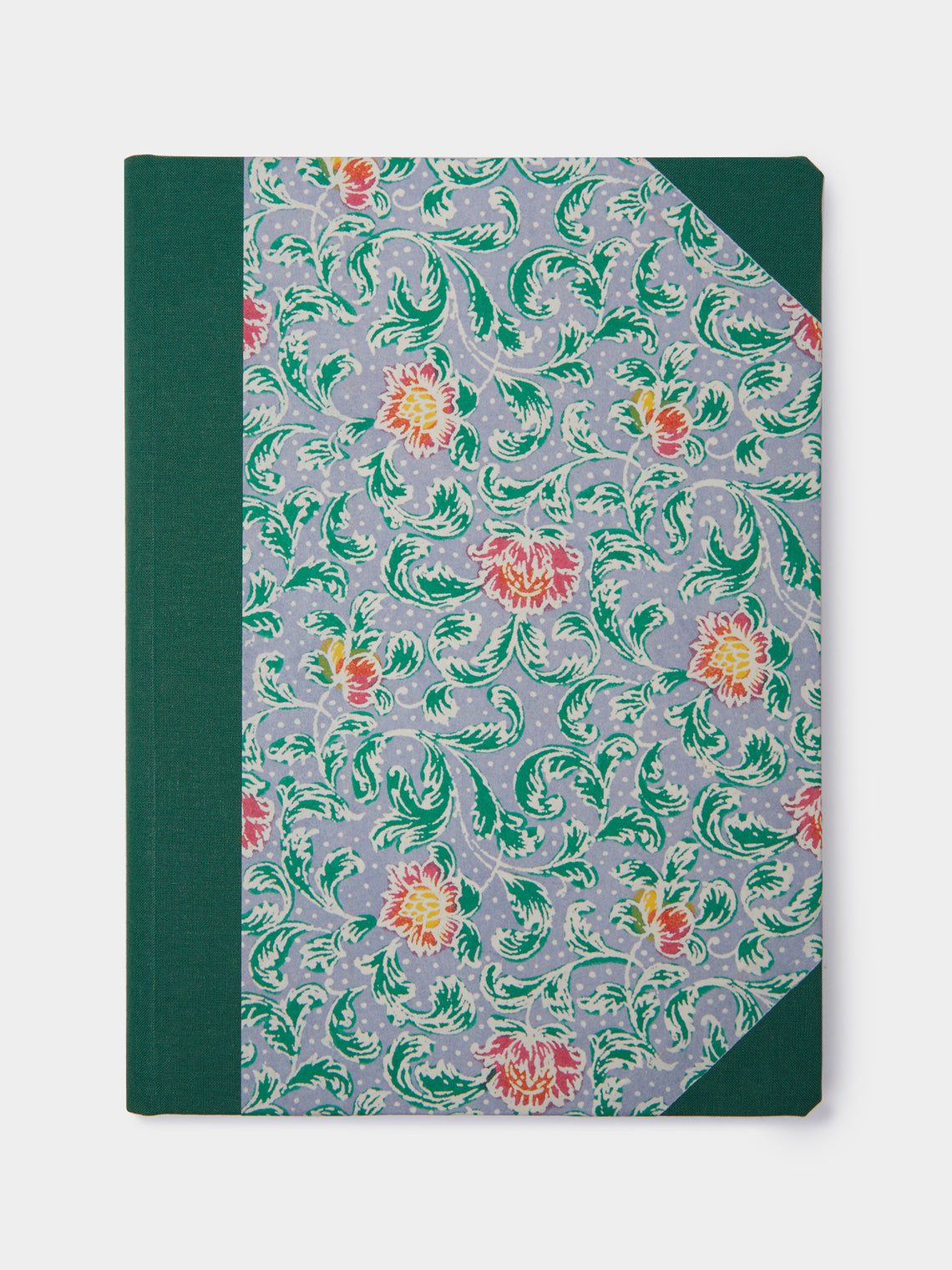 Choosing Keeping - Composition Ledger Extra Thick Notebook -  - ABASK - 