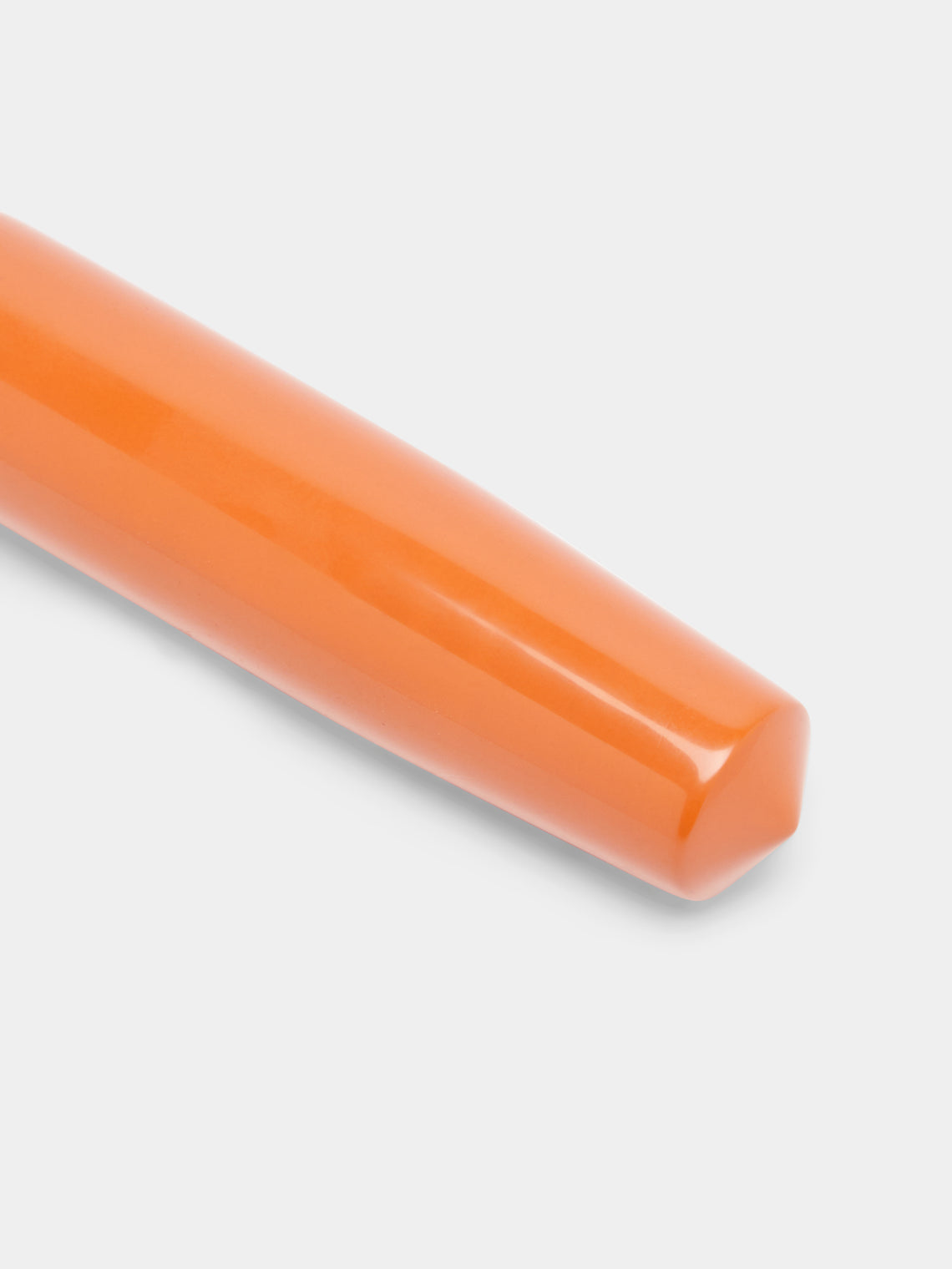 R A W - Resin Fountain Pen -  - ABASK