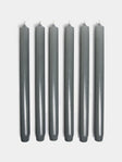 Trudon - Large Tapered Candles (Set of 6) -  - ABASK - 