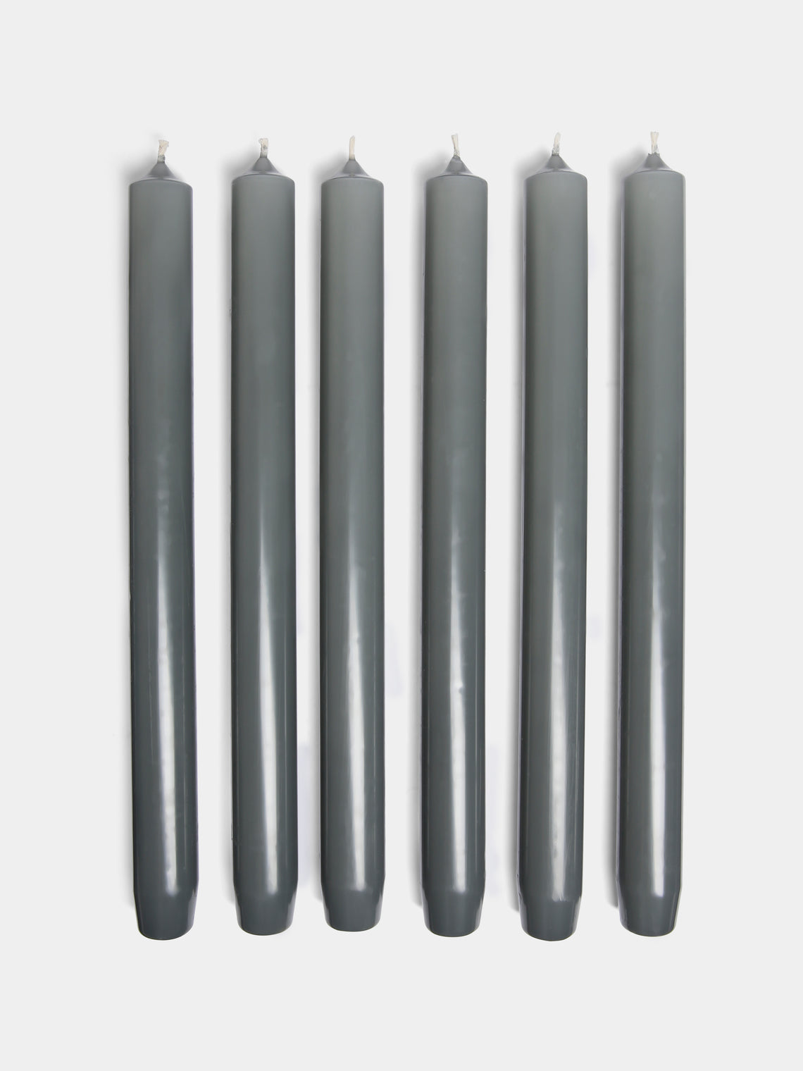 Trudon - Large Tapered Candles (Set of 6) -  - ABASK - 