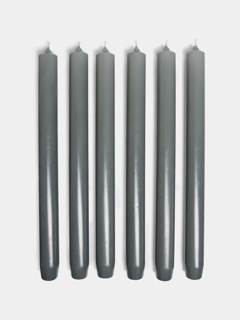 Trudon - Large Tapered Candles (Set of 6) -  - ABASK - 