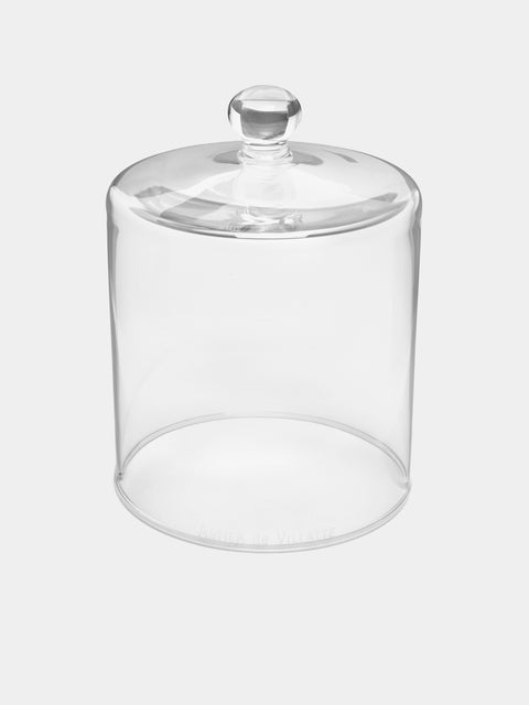 Astier de Villatte - Hand-Blown Glass Cloche -  - ABASK - 