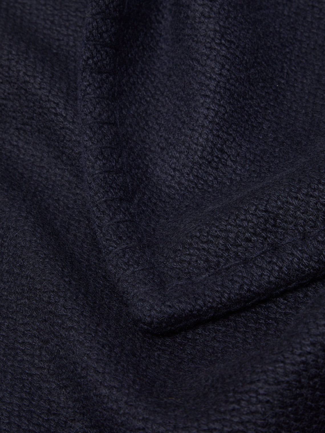 Rose Uniacke - Hand-Dyed Cashmere Large Blanket -  - ABASK